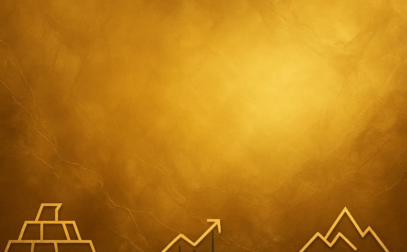 Contango ORE Q1 Financials