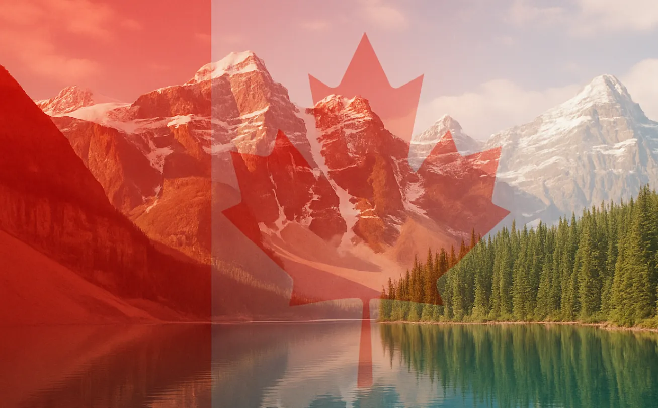 The Case for Canadian Exploration