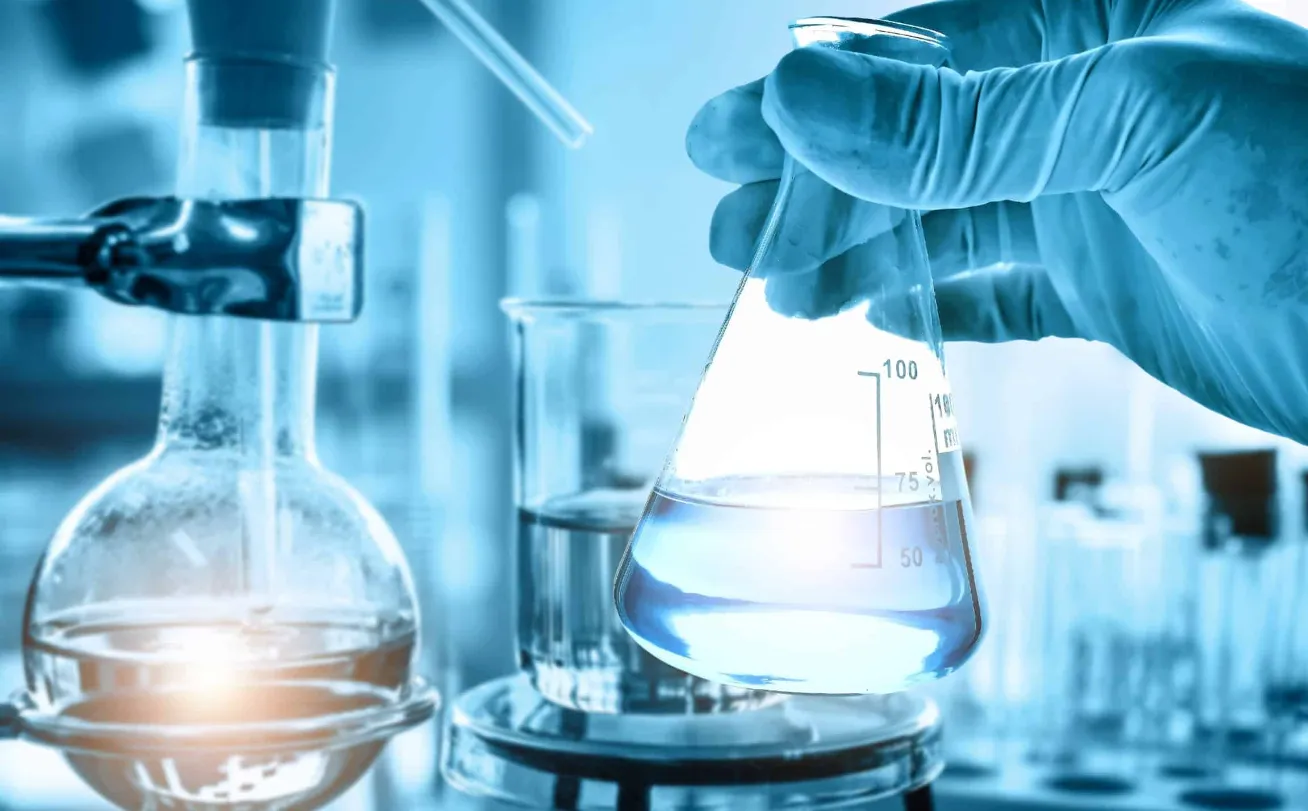 Introducing Justin Black, Chief Metallurgical Officer