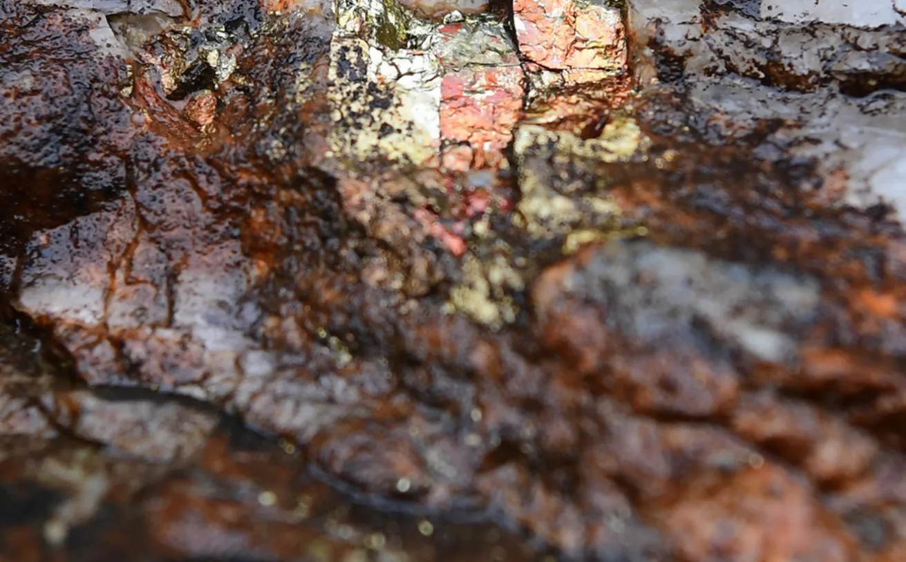 Duparquet Exploration Update