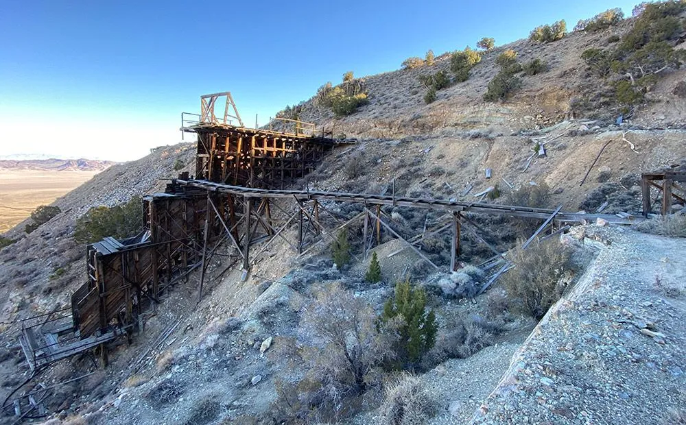 Guardian Metal Resources - Investment Overview