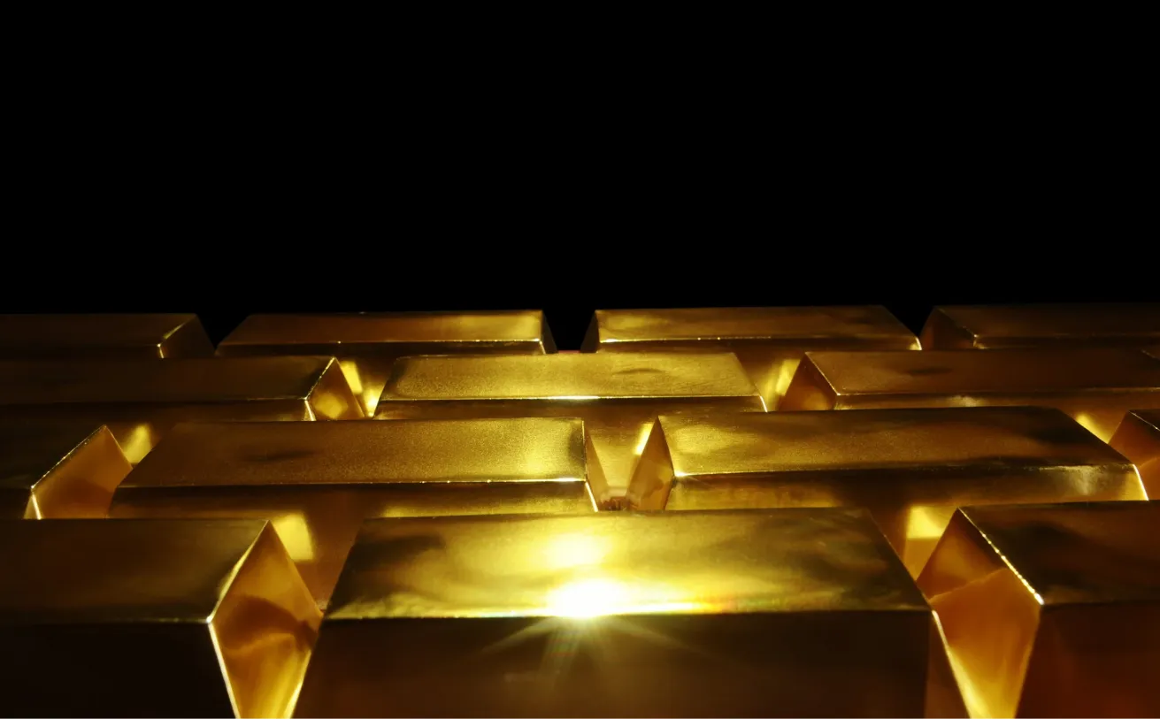 6ix Fireside Chat with Rick Van Nieuwenhuyse and Byron King