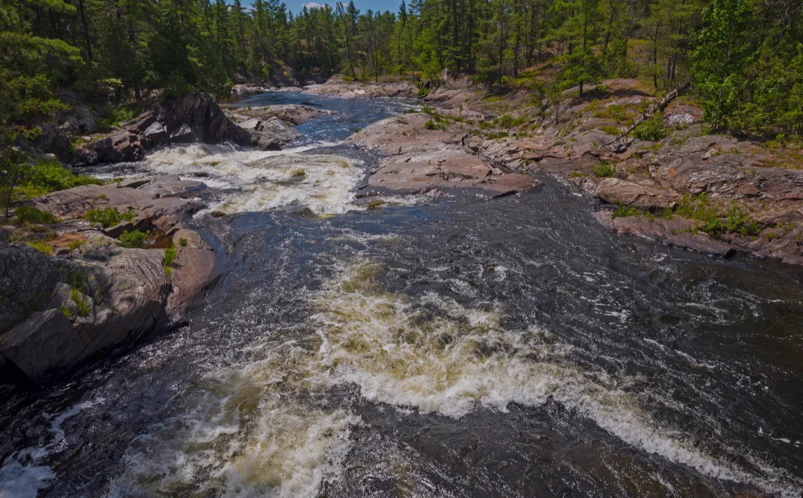 Canadian Shield Exploration: New Discoveries & Project Advancement