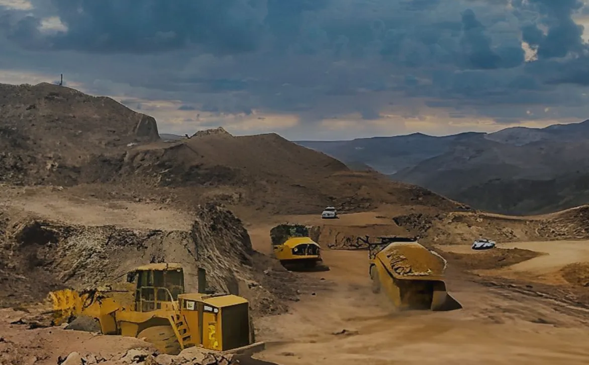 Minera’s  Acquisition of Gold Producing Nevada Complex