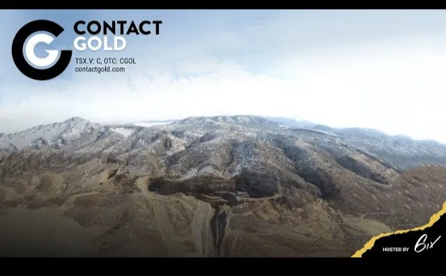 2021 Drilling at Green Springs and Pony Creek Outlook