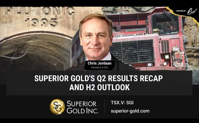 Second Quarter Financial Results Recap and H2 Outlook