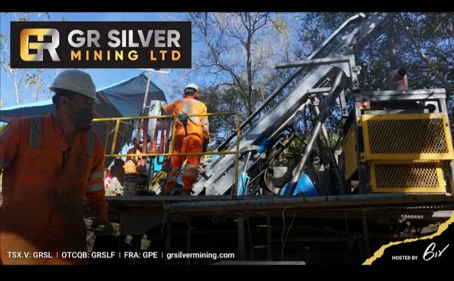 Exciting Results Explained: GR Silvers Plomosas Project