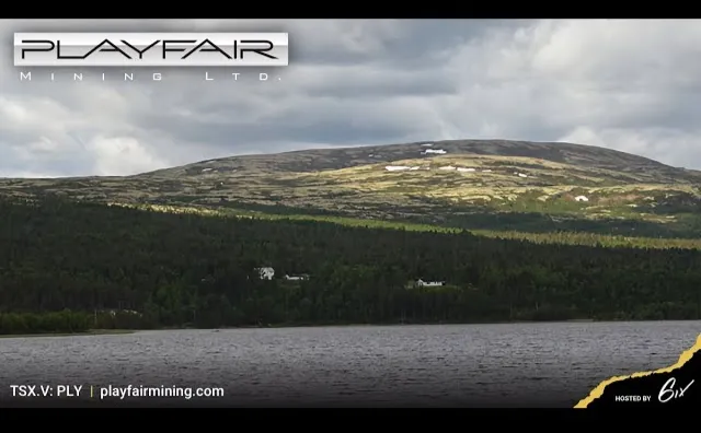 Playfair Mining: New Nickel Exploration in Norway