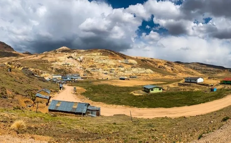 Bethania Silver Mine: Production & Growth Update