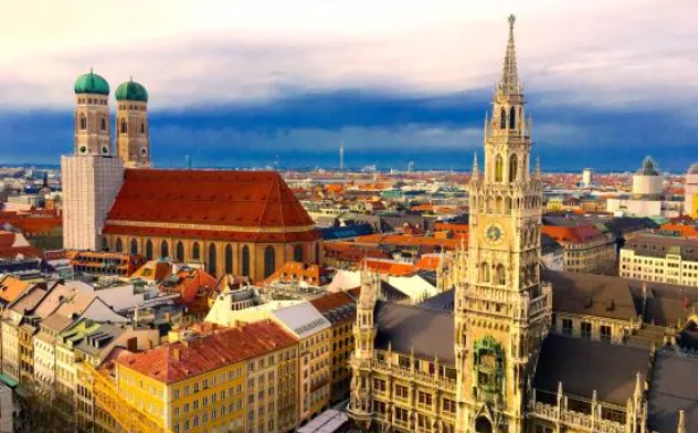 Munich Mining Conference - Virtual Conference Experience