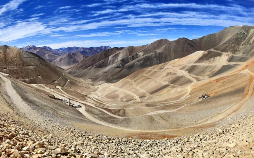 Aldebaran Resources Presents Altar PEA Results