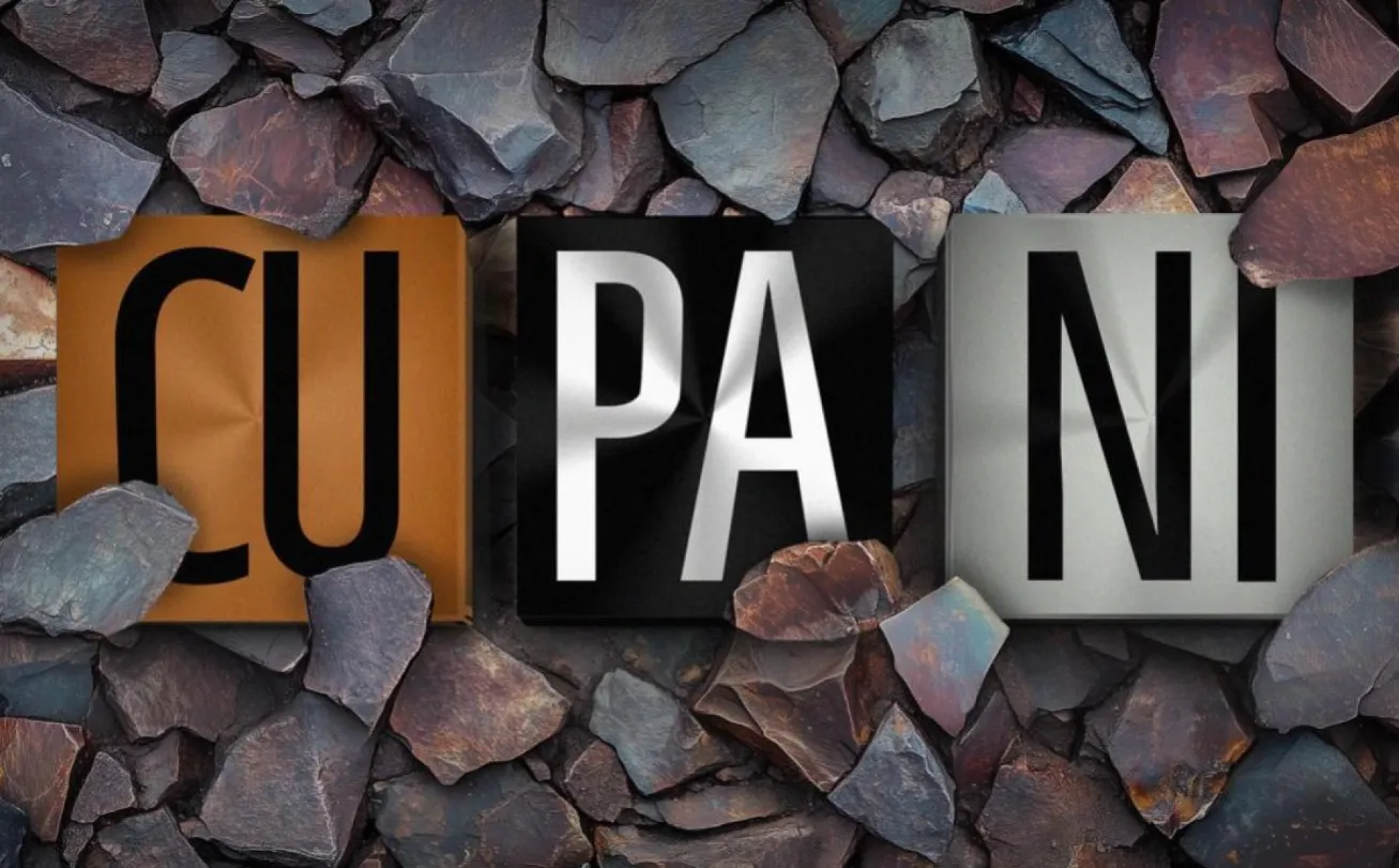 CUPANI Metals: AGM Meeting