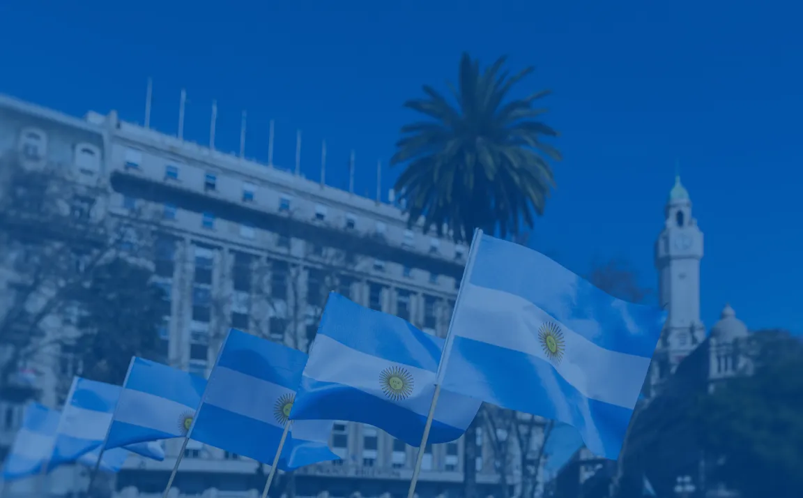 The Argentine Advantage