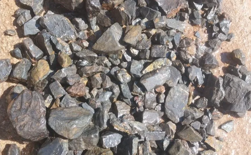 Terreno Resources: Capitalizing on the Global Critical Minerals Boom