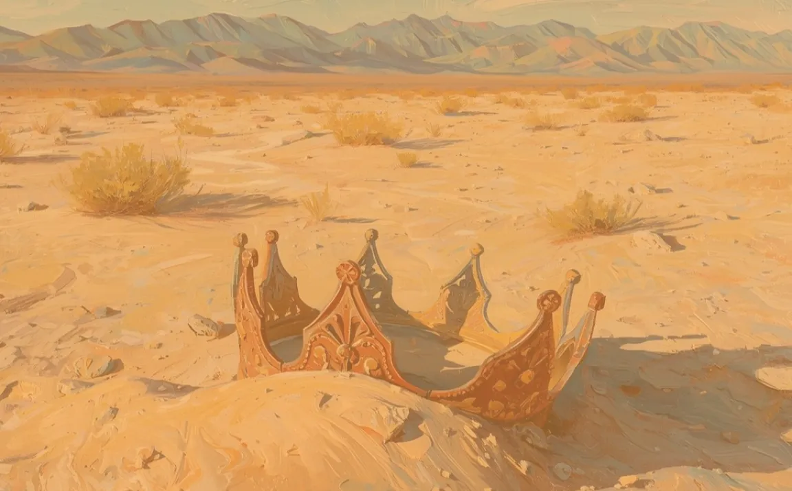 Nevada King: Atlanta's High-Grade Discovery