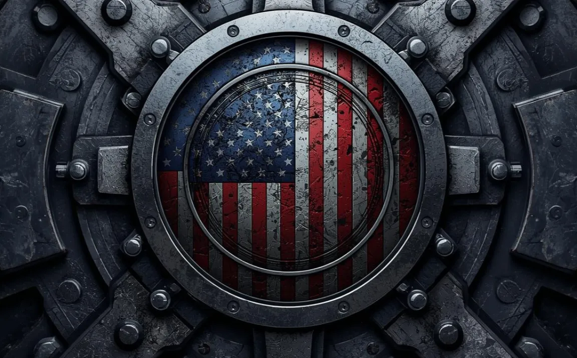 American Defense Metals