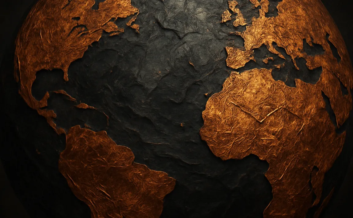 Drilling Where It Counts: Exploring in the World's Best Jurisdictions