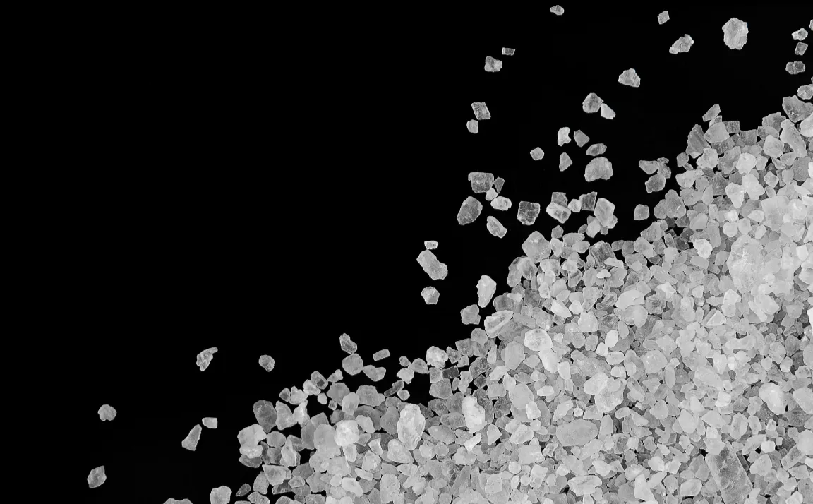 North America's Premier Undeveloped Salt Asset