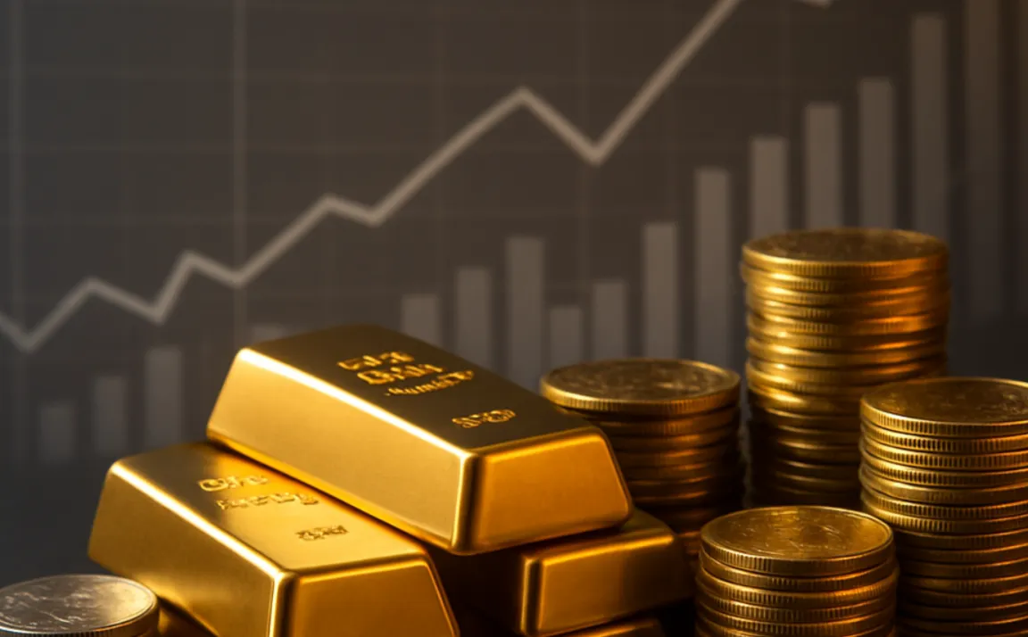 Strong Precious Metals Prices - Impact on Juniors
