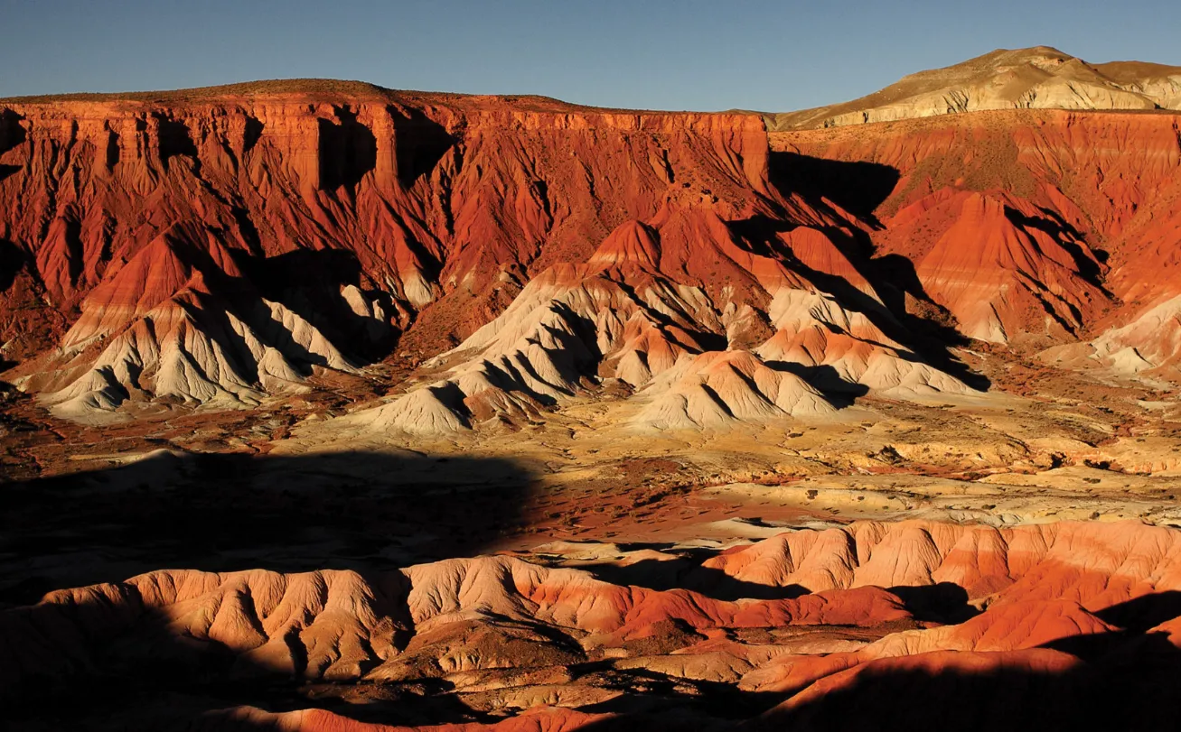 Salta Mining Jurisdiction – Secretary of Mines Joins Argenta CEO