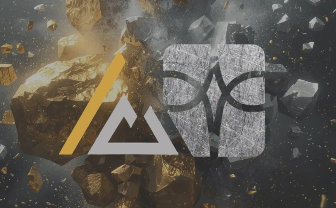 Contango ORE and Dolly Varden Silver to Merge