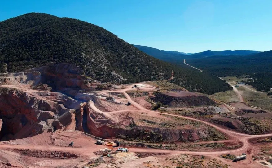 Nevada King Gold - Look Forward to 2026