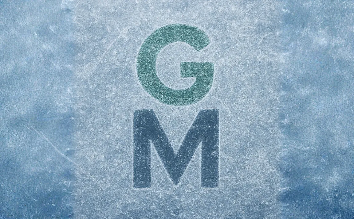 Generation Mining: End of Year Wrap-up & Town Hall