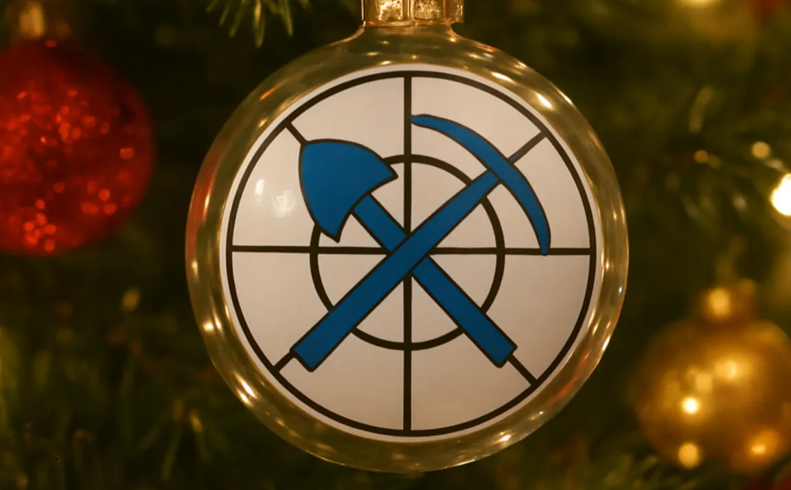 Terreno Resources 2025 Wrap-Up