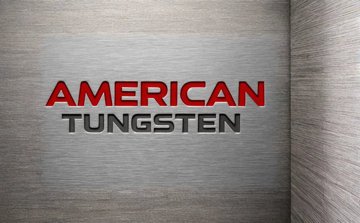 Starting Strong: American Tungsten 2026