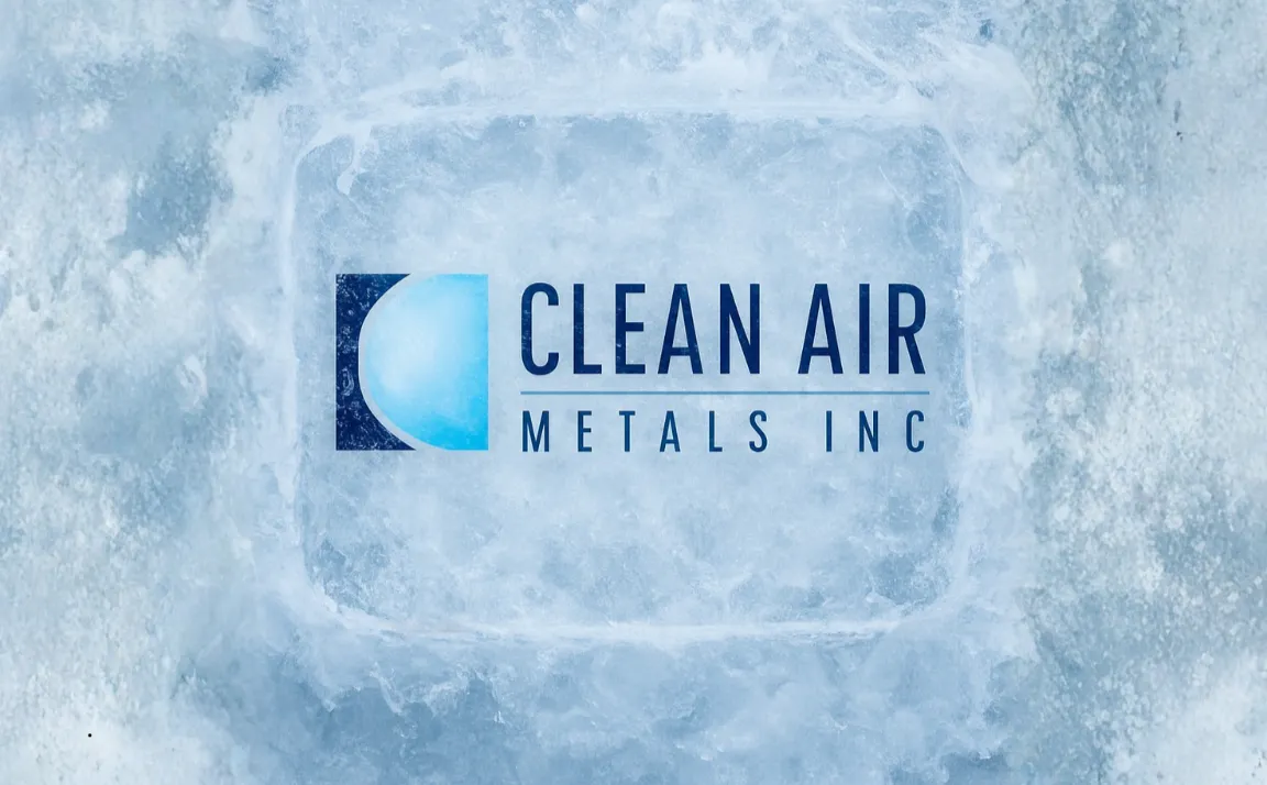 First Look: Clean Air Metals