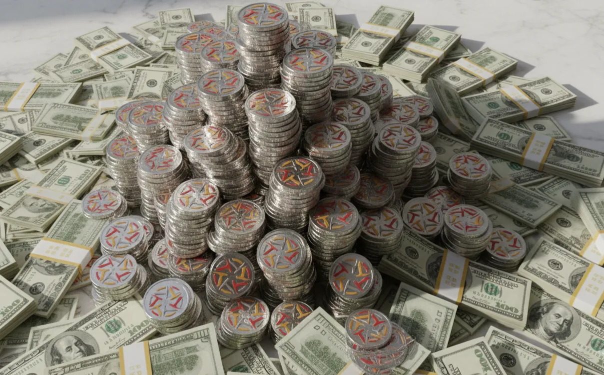 Kuya Silver: Record Q4 Results & Growth Financing