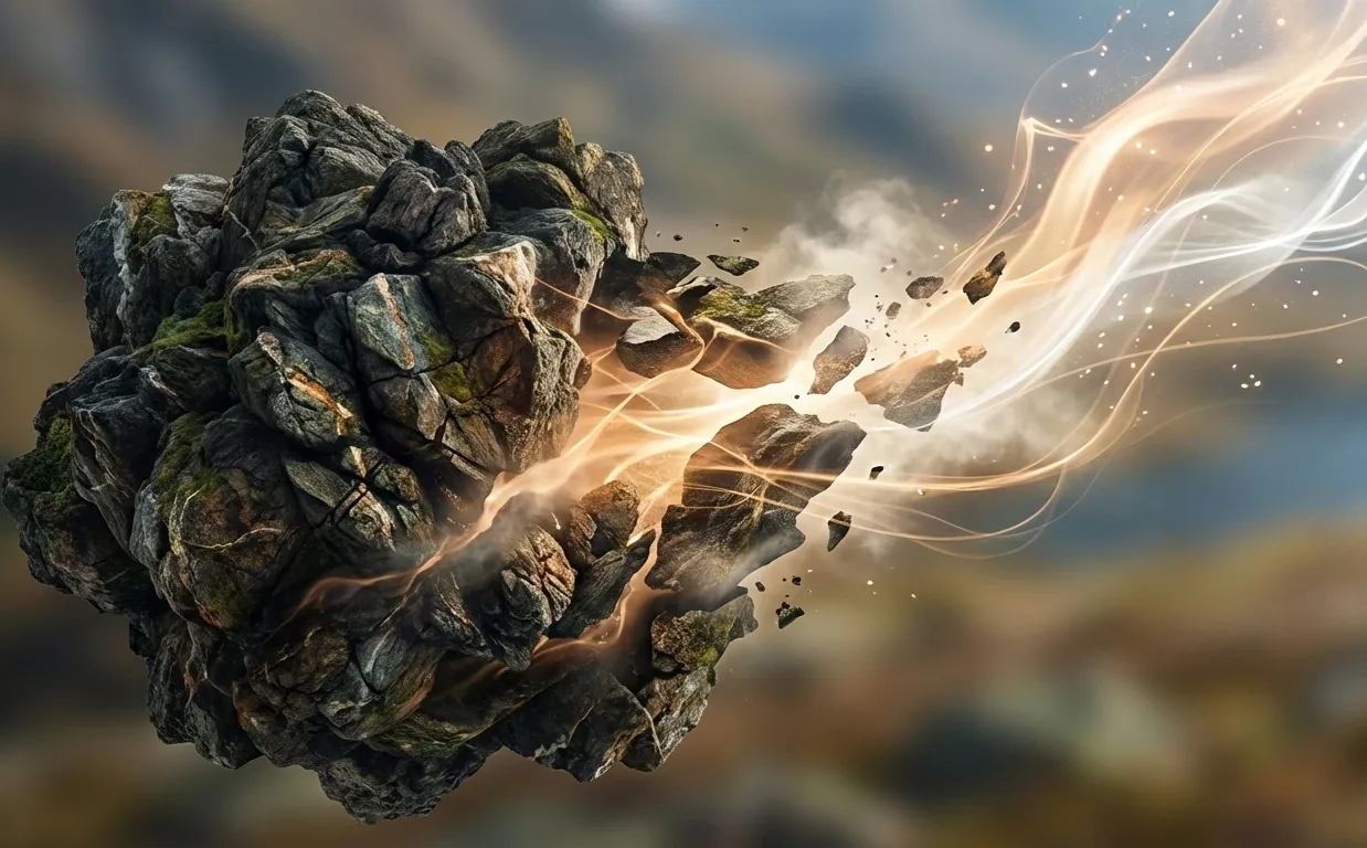 Escaping the Resource Trap: A Production-First Approach