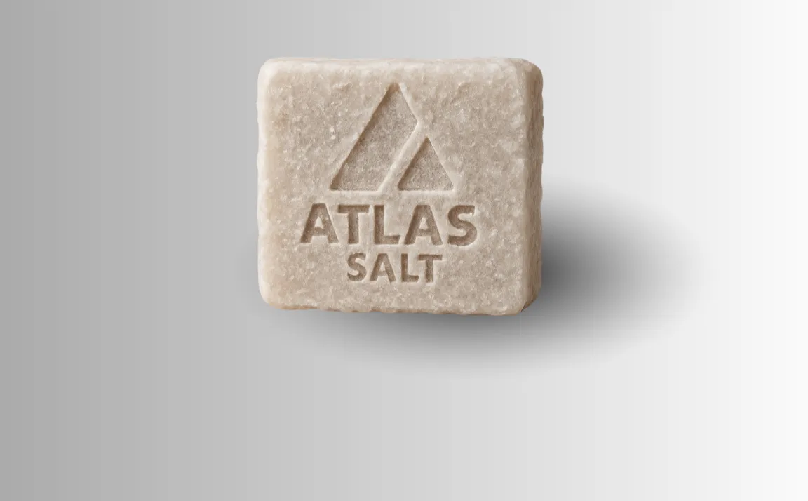 A conversation with Nolan Peterson, CEO of Atlas Salt