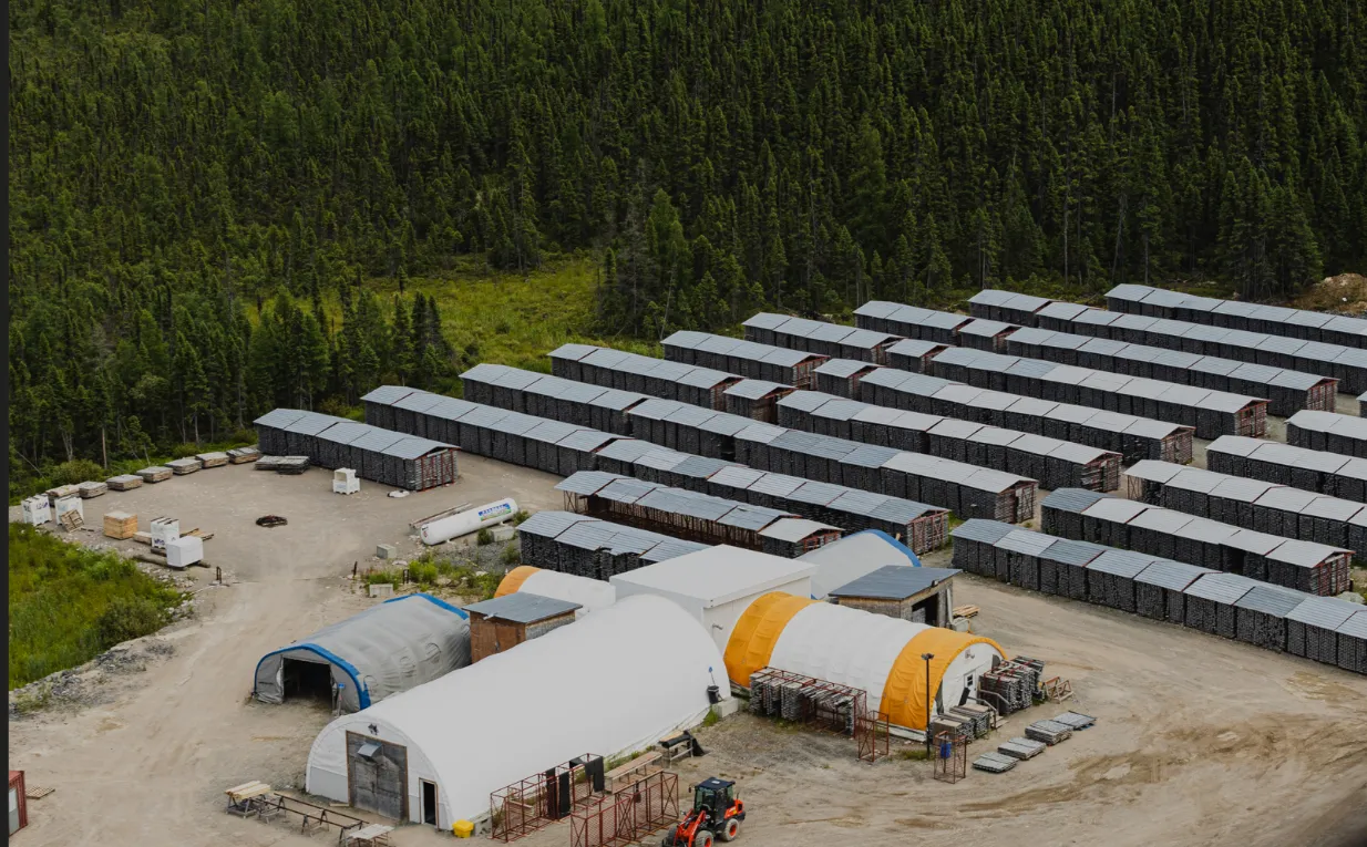 Wallbridge Launches 2026 Exploration and Technical Studies Programs