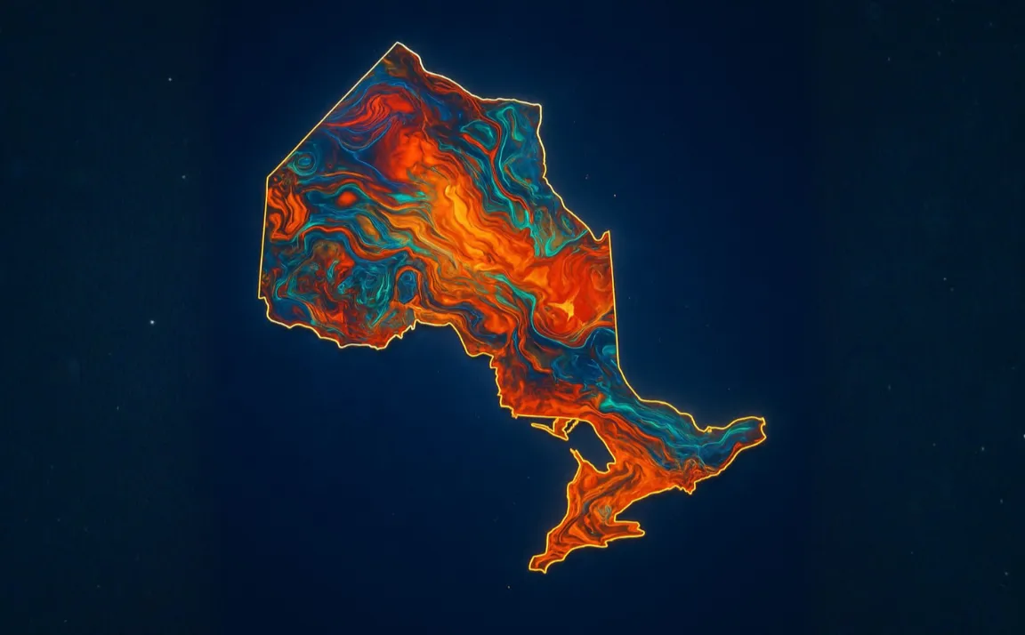 Unlocking Ontario's Mineral Potential