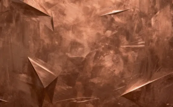 TDG's New VMS Copper Discovery In BC's Forgotten District