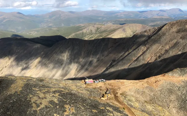 Sitka Increases Gold Resource and Adds 3rd Gold Deposit at RC Gold, Yukon