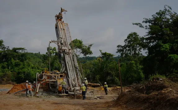 Newcore Gold: Updated Mineral Resource Estimate at Enchi