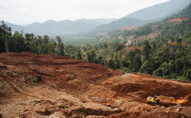 Nusa Nickel: Unlocking Indonesia's World-Leading Nickel District