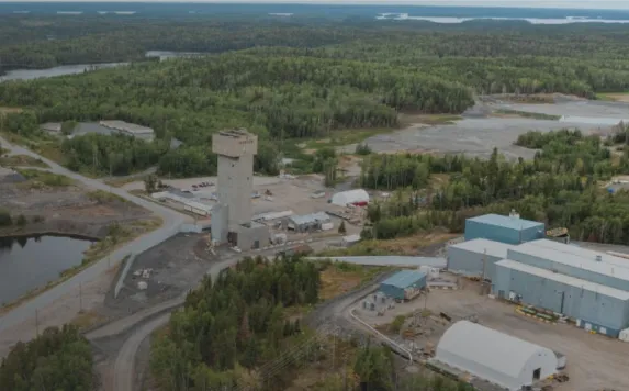 West Red Lake Gold Provides 2026 Production Guidance