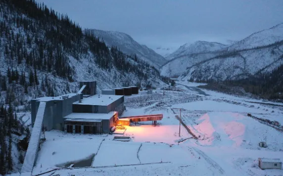 The Geology Behind the PC Silver Project