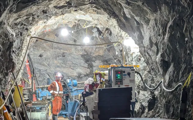 Lucky Shot: High-Grade Drill Results & Project Update