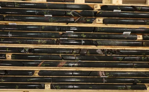 Sterling Metals: Unlocking Canada's Copper Potential