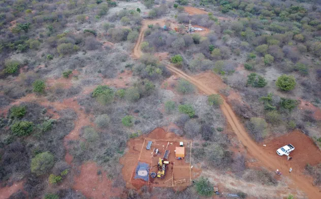 Lithium Ionic: Brazil's Next Major Lithium Producer