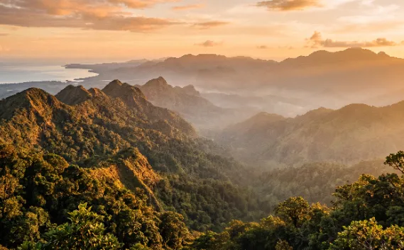 Unlocking Opportunity in Papua New Guinea: A Fireside with ADY & GPAC