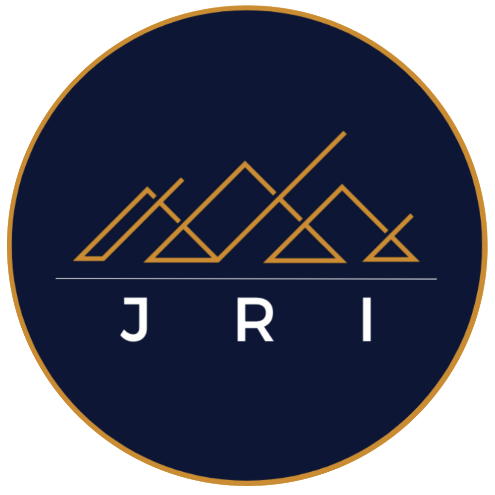 Logo - Junior Resource Investing 