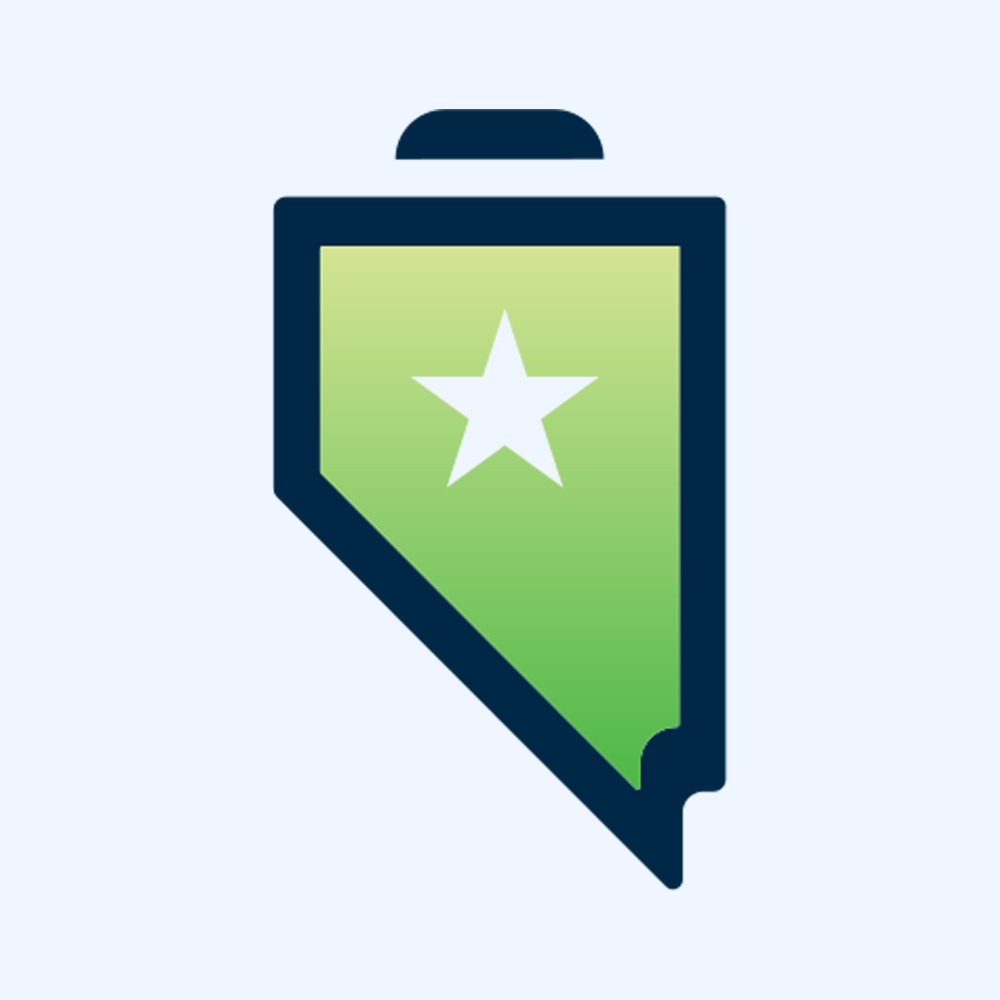 Logo - Nevada Lithium Resources 