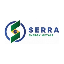 Logo - Serra Energy Metals Corp 