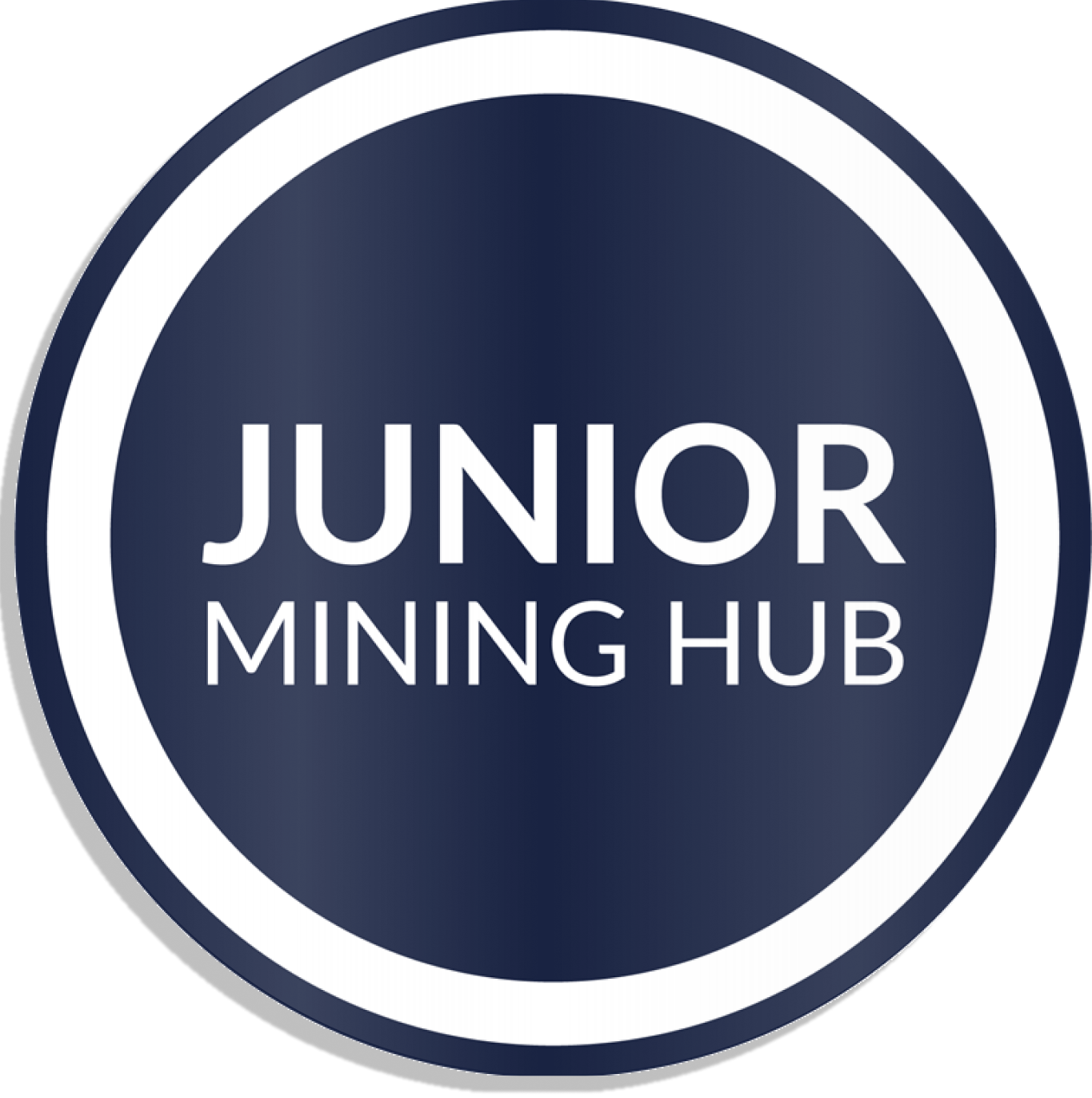 Logo - Junior Mining Hub 