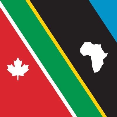 Logo - Canada-Africa Chamber of Business 